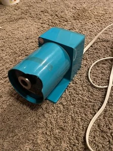 Vintage Panasonic temperamatite elettrico n.kp -22a testato e funzionante M - Foto 1 di 4