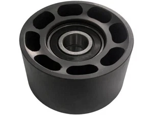 For 1990-1996 Chevrolet C60 Kodiak Accessory Belt Idler Pulley 83754DF 1991 1992 - Picture 1 of 2