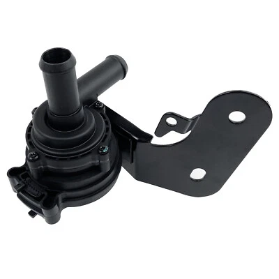 Auxiliary Water Pump fit for 2009-2011 Mercury Mariner 2009-2012 Escape 2.5L L4 - Image 1 of 4