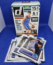 2022-23 PANINI DONRUSS BASKETBALL CARDS , PICK YOUR MISSING CARDS  1 TO 250