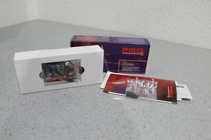BRAND NEW Piko G Scale 36120 Multi Protocol Decoder For Taurus & BR 218 FREE S&H - Picture 1 of 7