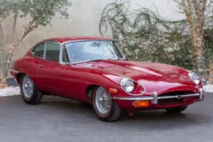 1968 Jaguar XK - Picture 1 of 12