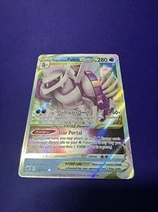 Origin Forme Palkia VSTAR 040/189 Swsh10: Astral Radiance Holo - Picture 1 of 2
