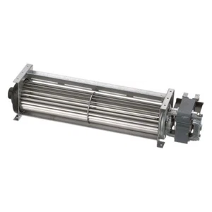 Ventilatore tangenziale EBM PAPST QL4 0020A32 2118LH 463 554431170 per Stufa a P - Picture 1 of 3