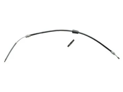 Cable de freno de estacionamiento Raybestos 11834NTBT para Oldsmobile Delta 88 1986-1989 Foto 1 de 2