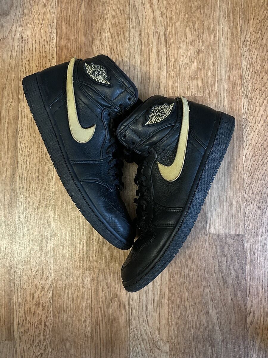 Jordan 1 Retro 2017 High BHM | eBay Jordan 1 Retro 2017 High BHM | eBay