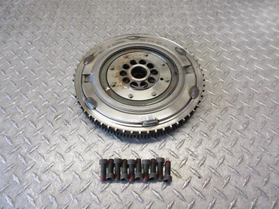 13 2013 Porsche 911 991 CARRERA GENUINE PDK Mass Flywheel 99111402000 - Image 1 of 4