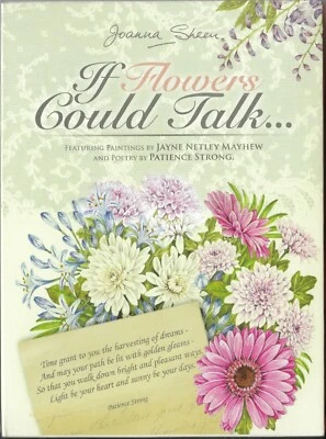 Joanna Sheen, If Flowers Could Talk - Papercraft (PC: Windows) - Image 1 of 2
