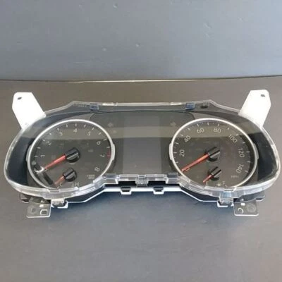 2019 TOYOTA RAV4 OEM Speedometer Cluster MPH ID 83800-42y00 Fits 19-20 - Image 1 of 4