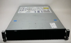 Intel Rr2000 Dual Intel Gold 5118 @2.30GHz 128GB 24-Bay 2U Server *NO HDD/SSD* - Picture 1 of 24
