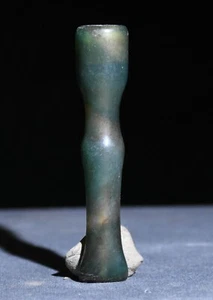 7CM China Hongshan Culture Old Jade Carved Fengshui Pattern Amulet Pendant - Picture 1 of 12