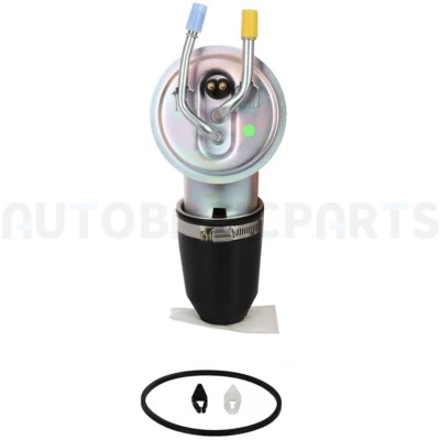 Conjunto de bomba de combustible de 5,0 L para Lincoln Town Car Mercury Grand Marquis V8 1983-1989 Foto 1 de 4