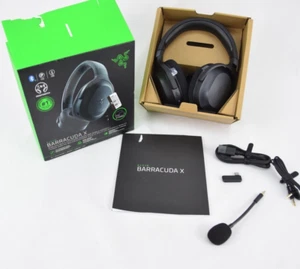 Razer Barracuda X Razer Barracuda X Wireless Gaming Headset for PlayStation 4/5 - Picture 1 of 8