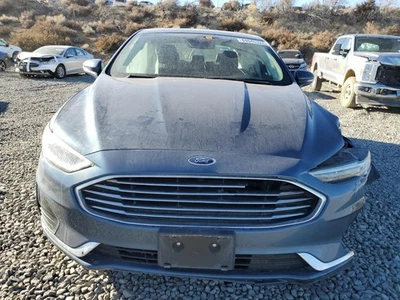 Volante usado se adapta a: Ford Fusion 2019 grado A Foto 1 de 4