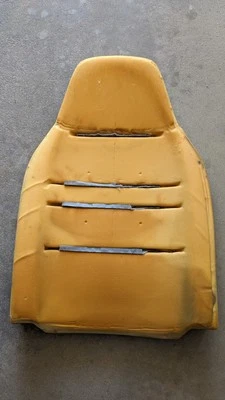 Cojín cojín de espuma para asiento superior 40/20/40 Ford F-150 1992-1996 Foto 1 de 4