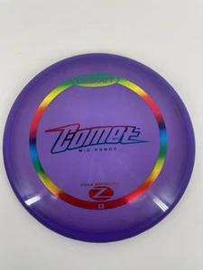 Discraft COMET PFN 177+ Disc Golf OOP Rare Mid Range - Picture 1 of 3