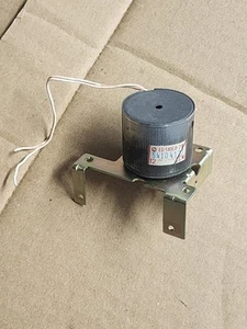 MCS 3542 Stereo Cassette Deck Counter Motor Authentic Replacement Part - Picture 1 of 6