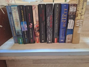 Romane Fielding Sheldon Follett - Bild 1 von 12