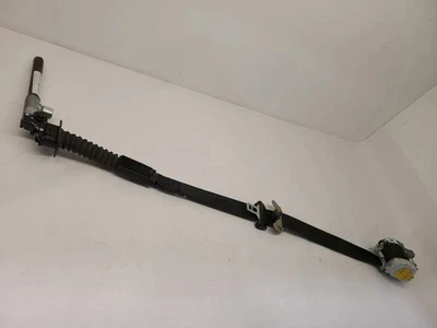 13-17 HYUNDAI ELANTRA LH Seat Belt Front Hatchback GT Driver Retractor - Image 1 of 4