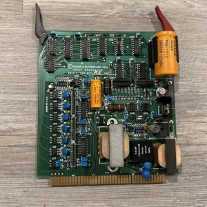 Evans & Sutherland Input Regulator, 1978, 21111-100, Vintage PS300, Sprague Atom - Bild 1 von 12