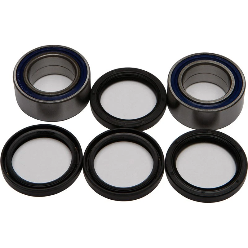 All Balls  WHEEL BEARING & SEAL KIT Arctic Cat 454 Bearcat 2X4 1997-1998 Arctic Foto 1 de 1