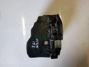 BMW 520d E61 Nearside Front Door Lock 7202145 - Picture 1 of 4