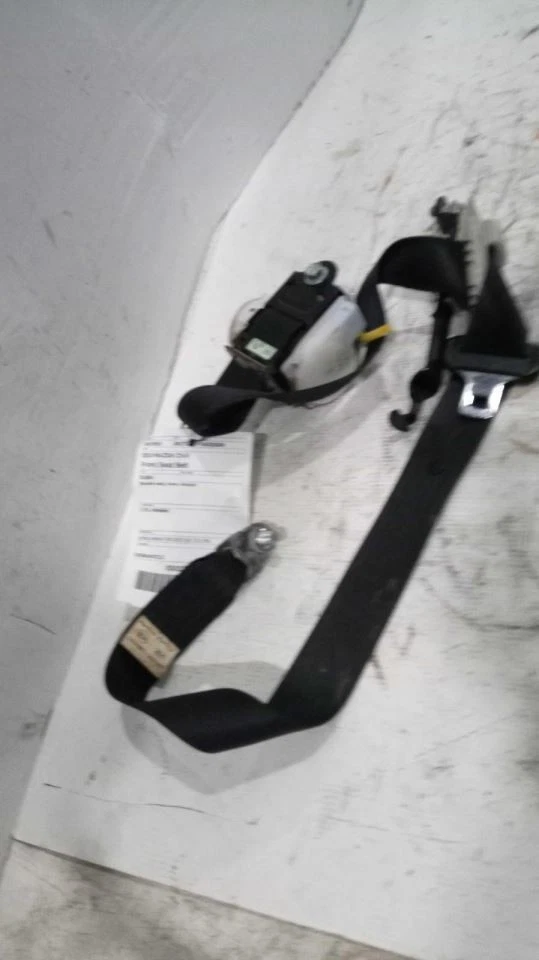 Seat Belt Front Bucket Seat Driver Retractor Fits 10-15 MAZDA CX-9 481421 - Image 1 of 4