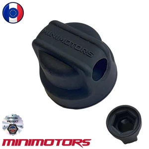 2x Cache Écrous Moteur passage câble 0fficiel Minimotors Dualtron & Speedway - Imagen 1 de 9