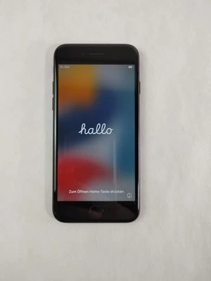 Apple iPhone 7 A1660 32 GB iOS 15.8.5 (Wi-Fi + 4G) Unlocked - Image 1 of 4