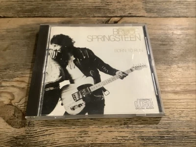 Bruce Springsteen - Born to Run ! - Bild 1 von 3