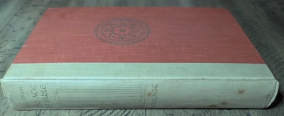 The Age of Fable by Thomas Bulfinch 1942 Hardcover Edition Vintage GC Book Foto 1 de 4