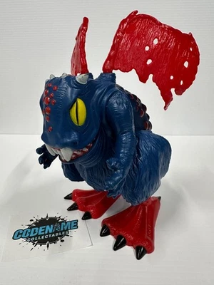 Экшн-фигурка Thundercats Astral Moat Monster 1985 от LJN - Изображение 1 из 4