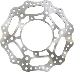 Moose RFX Front Rotor for Honda CR125R/CR250R/CRF 450/CRF 150/CRF 250/CR 500 - Picture 1 of 1