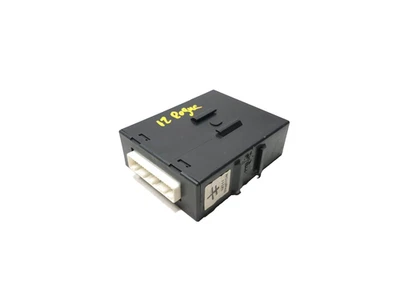 Nissan Rogue 2012 módulo de control de bloqueo de entrada sin llave OEM Foto 1 de 4