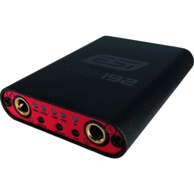 Esi UGM192 USB-Audiointerface | Neu - Bild 1 von 4