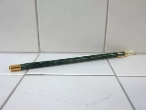 AUGENSTIFT GRÜN 7 ZOLL (07105) *KÄUFER ERHÄLT 12 STIFTE* - Bild 1 von 2