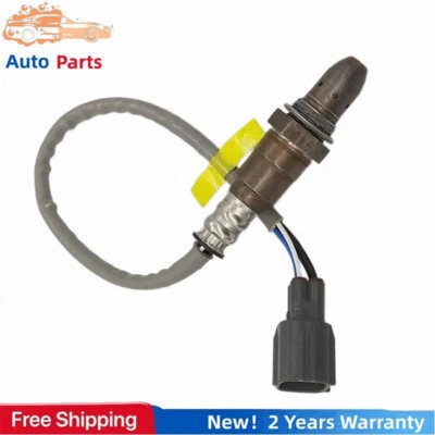 Sensor de oxígeno aguas arriba para Toyota Highlander Sienna 2016-2019 ES350 2015-2019 Foto 1 de 4