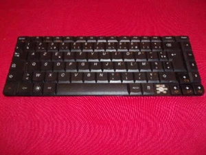 Lenovo IdeaPad U350 Clavier Français Original occasion manque la touche CTRL - Picture 1 of 3