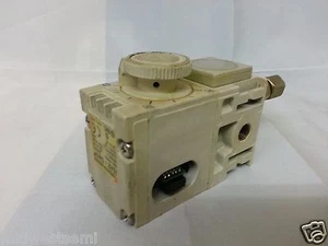 SMC ISA2-GA5P AIR CATCH SENSORS TERMINAL BOX ISA2GA5P FREESHIPSAMEDAY - Picture 1 of 10
