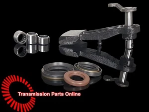 Opel Vivaro/Movano PF6 Selector Caja de Cambios Brazo, Rodamientos Y Kit Sello - Imagen 1 de 1