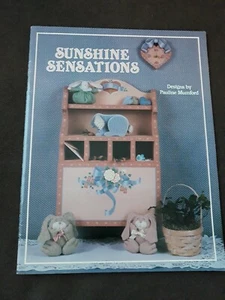 π Sunshine Sensations Pauline Mumford Southwest Designs (A6 - Picture 1 of 8