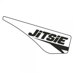 JITSIE BETA EVO AIRBOX  DECAL STICKER ALL MODELS FACTORY STYLE AIR BOX PROTECTOR - Picture 1 of 9