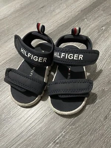 tommy hilfiger shoes kids boys - Picture 1 of 4