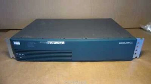 Cisco 2691 2-Port 10/100 Wired Rackmount Modular Access Router NO MODULES - Bild 1 von 5