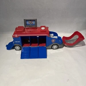 Paw Patrol Paw Patroller 14 Vehicle - Bild 1 von 4