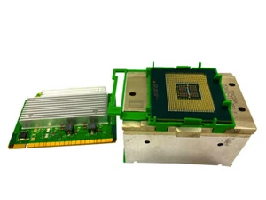 438091-B21 I HP Intel Xeon MP E7330 Quad-Core 4 Core 2.40 GHz Processor CPU - Picture 1 of 3