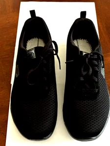 Skechers WORK Womens Ghenter Bronaugh 77210 Slip Resistant Shoes Size 8.5 - Picture 1 of 5