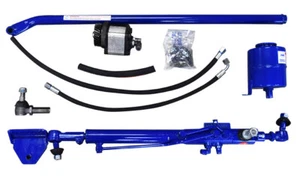 Servolenkung Umbausatz für Ford® 5000, Ref. Teile Nummer(n): - Picture 1 of 1