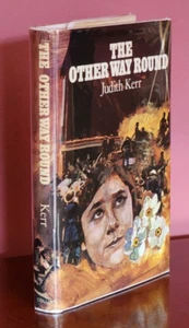 1975 ERSTE BRITISCHE AUSGABE UND ERSTER EINDRUCK, UMGEKEHRT VON JUDITH KERR - Bild 1 von 16