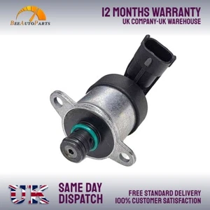 VÁLVULA DE CONTROL REGULADOR DE PRESIÓN BOMBA DE COMBUSTIBLE PARA FIAT DUCATO 2.3 D IVECO DIARIO 2.3 - Imagen 1 de 4